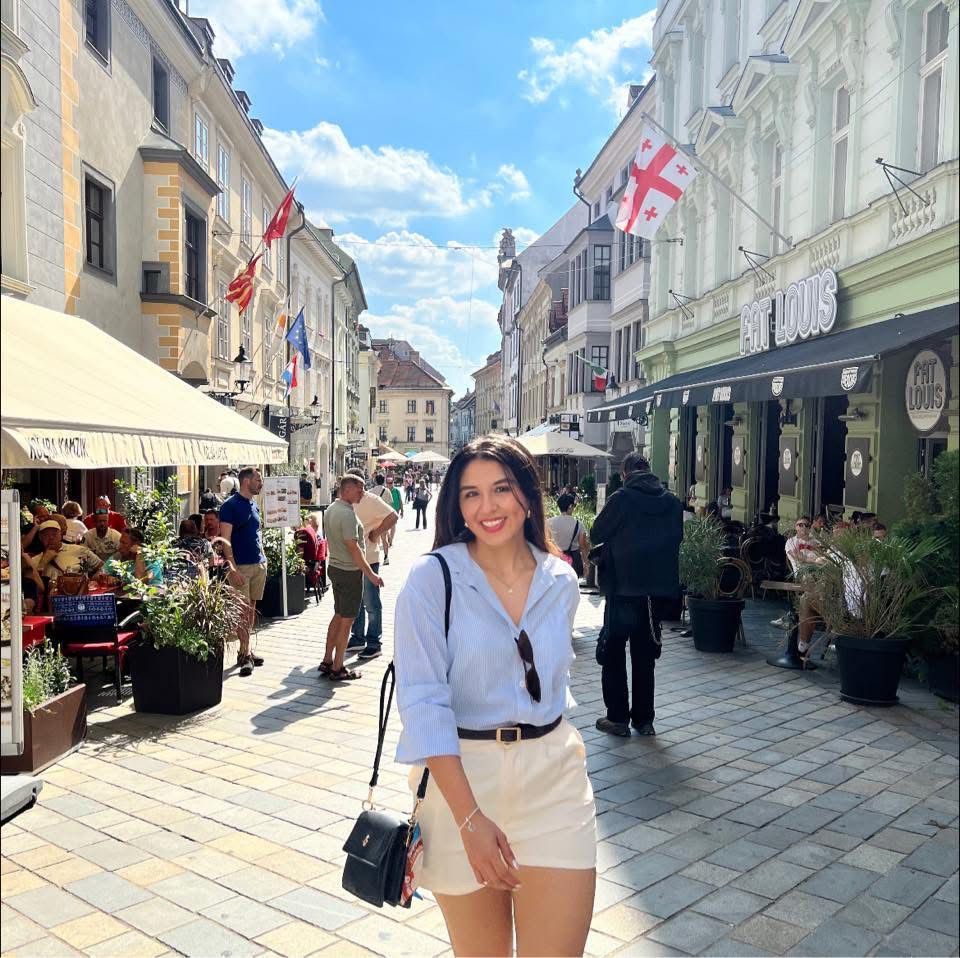 Katherine Trejo - Travel Expert