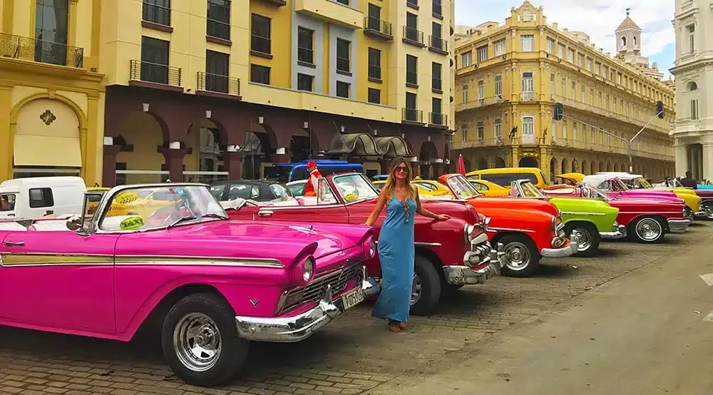 Paquetes de viajes Monterrey a Cuba: Precios y Opciones