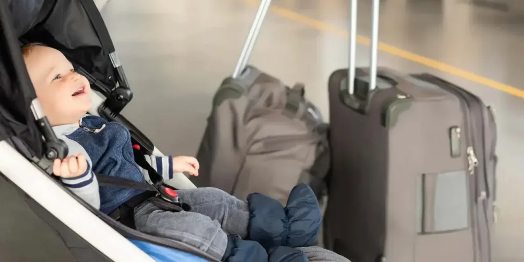 Carriola de viaje: guía para elegir la ideal