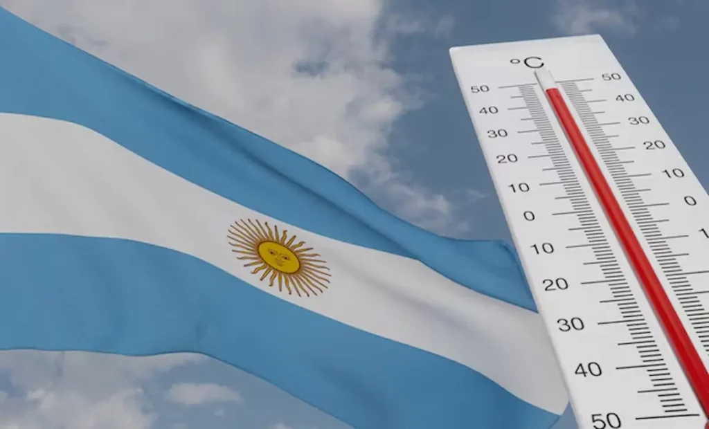 Mejor epoca para viajar a Argentina guía práctica