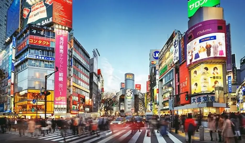 Qué necesito para viajar a Japon requisitos clave