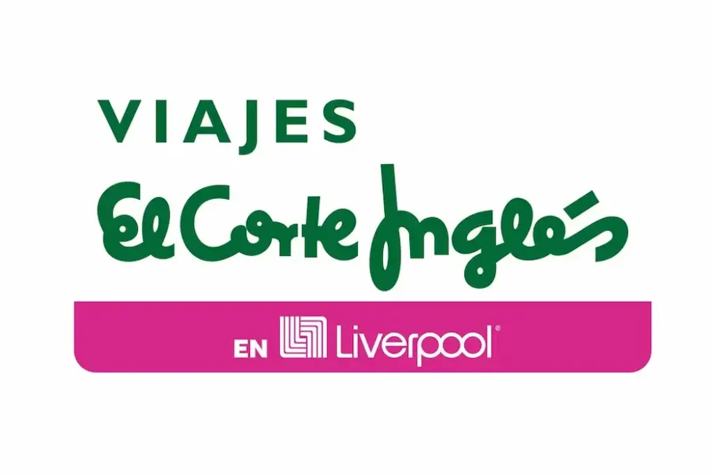 Diferencia Entre Viajes Liverpool y El Corte Inglés