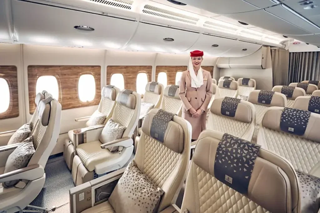 Cuál es la mejor aerolínea para viajar seguro