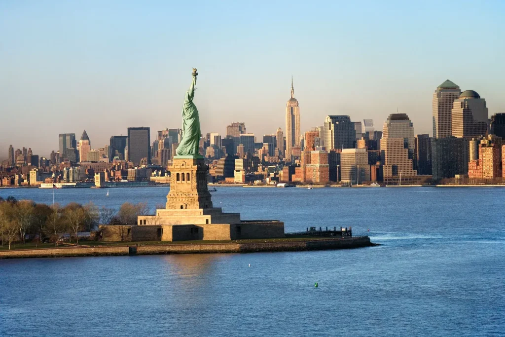 Mejor Epoca Para Viajar A Nueva York