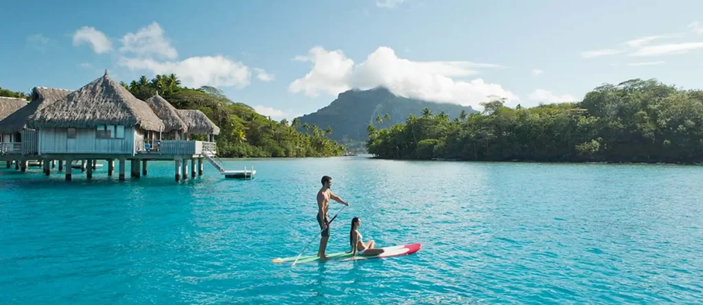 Para Viajar a Hawái se Necesita Visa
